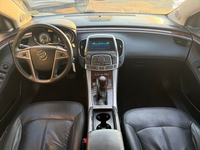 2010 Buick LaCrosse CXL Lafayette LA