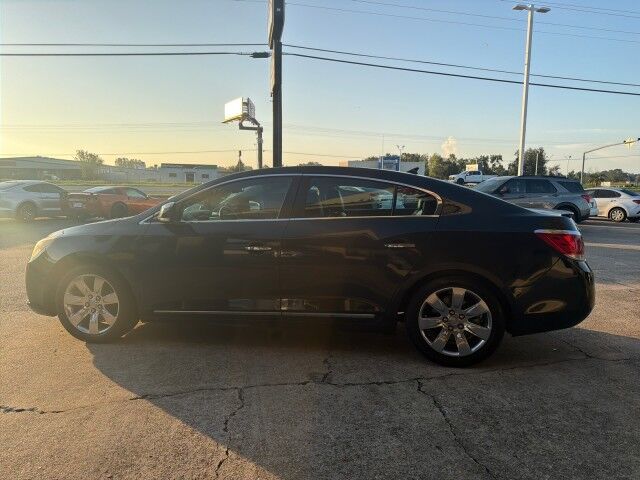 2010 Buick LaCrosse CXL Lafayette LA