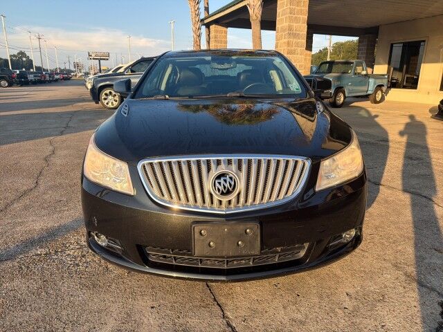 2010 Buick LaCrosse CXL Lafayette LA