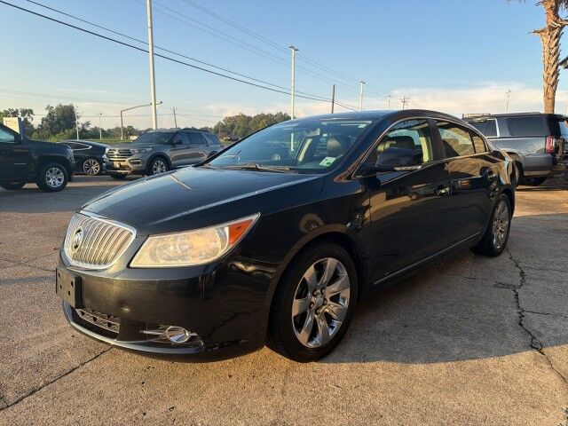 2010 Buick LaCrosse CXL Lafayette LA