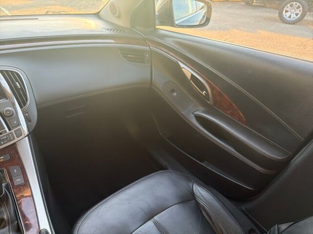 2010 Buick LaCrosse CXL Lafayette LA