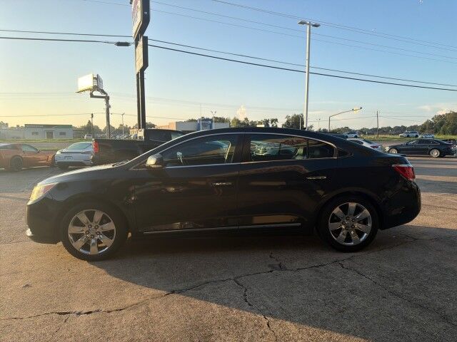 2010 Buick LaCrosse CXL Lafayette LA