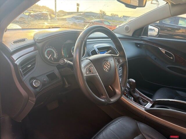 2010 Buick LaCrosse CXL Lafayette LA