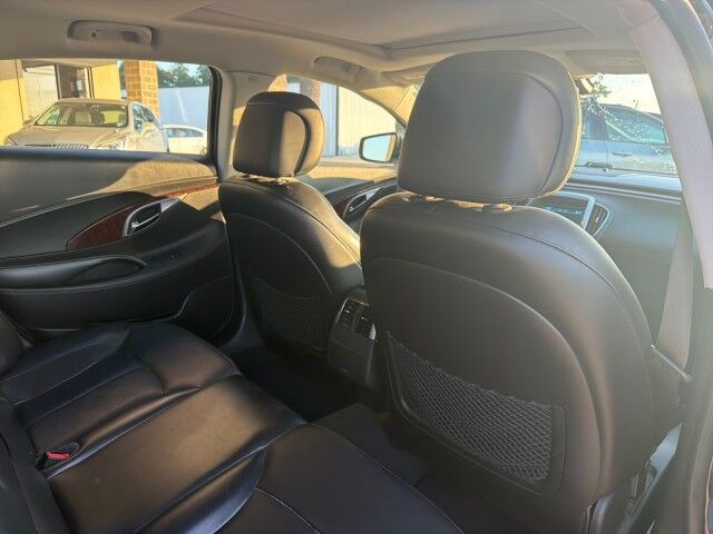 2010 Buick LaCrosse CXL Lafayette LA