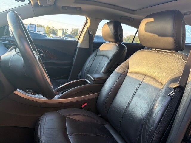2010 Buick LaCrosse CXL Lafayette LA