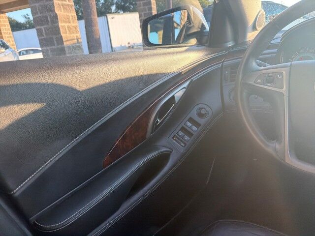 2010 Buick LaCrosse CXL Lafayette LA