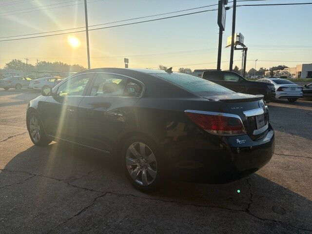 2010 Buick LaCrosse CXL Lafayette LA