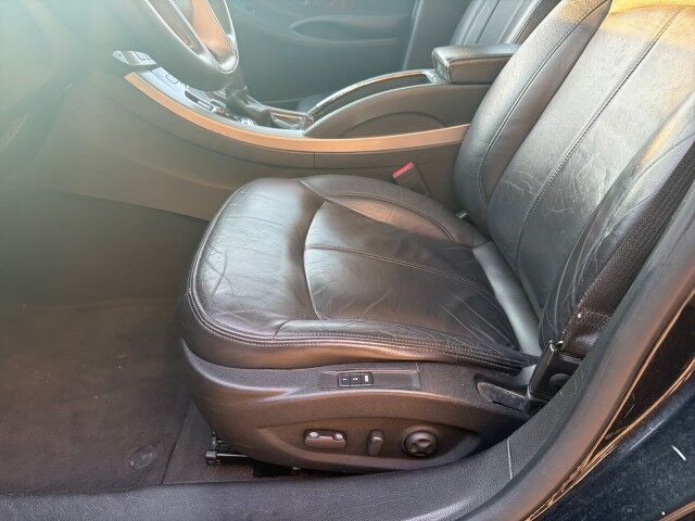 2010 Buick LaCrosse CXL Lafayette LA