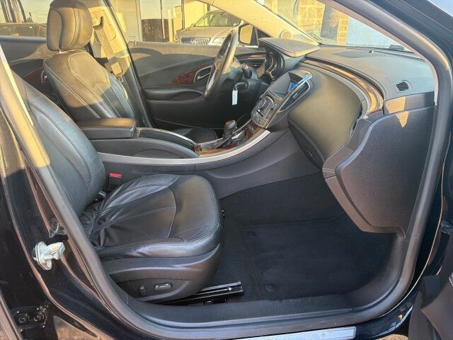 2010 Buick LaCrosse CXL Lafayette LA