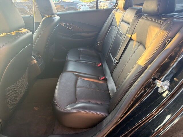 2010 Buick LaCrosse CXL Lafayette LA