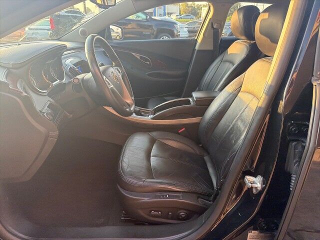 2010 Buick LaCrosse CXL Lafayette LA