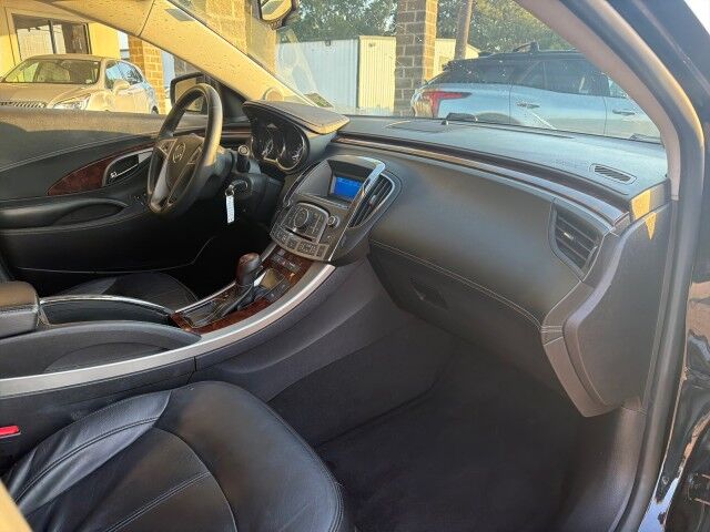 2010 Buick LaCrosse CXL Lafayette LA