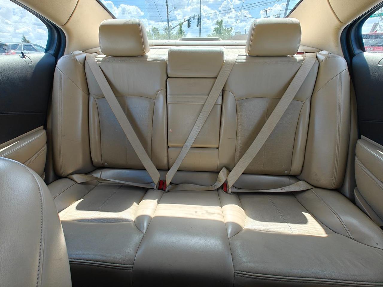 2010 Buick LaCrosse CXL Spokane WA