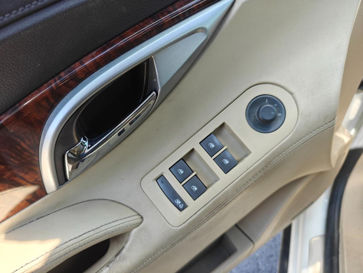2010 Buick LaCrosse CXL Spokane WA