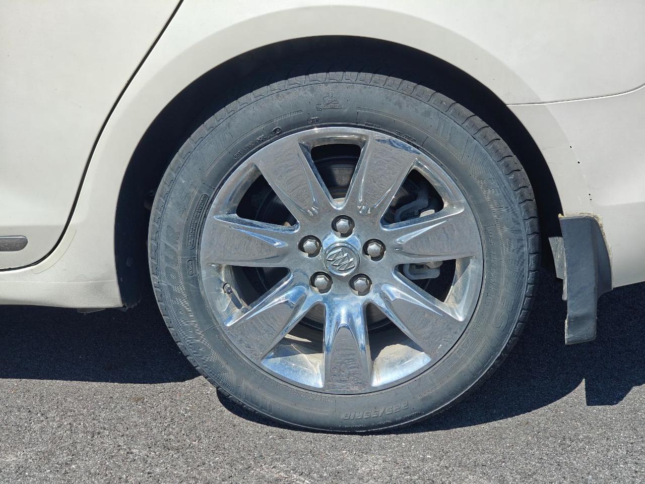 2010 Buick LaCrosse CXL Spokane WA