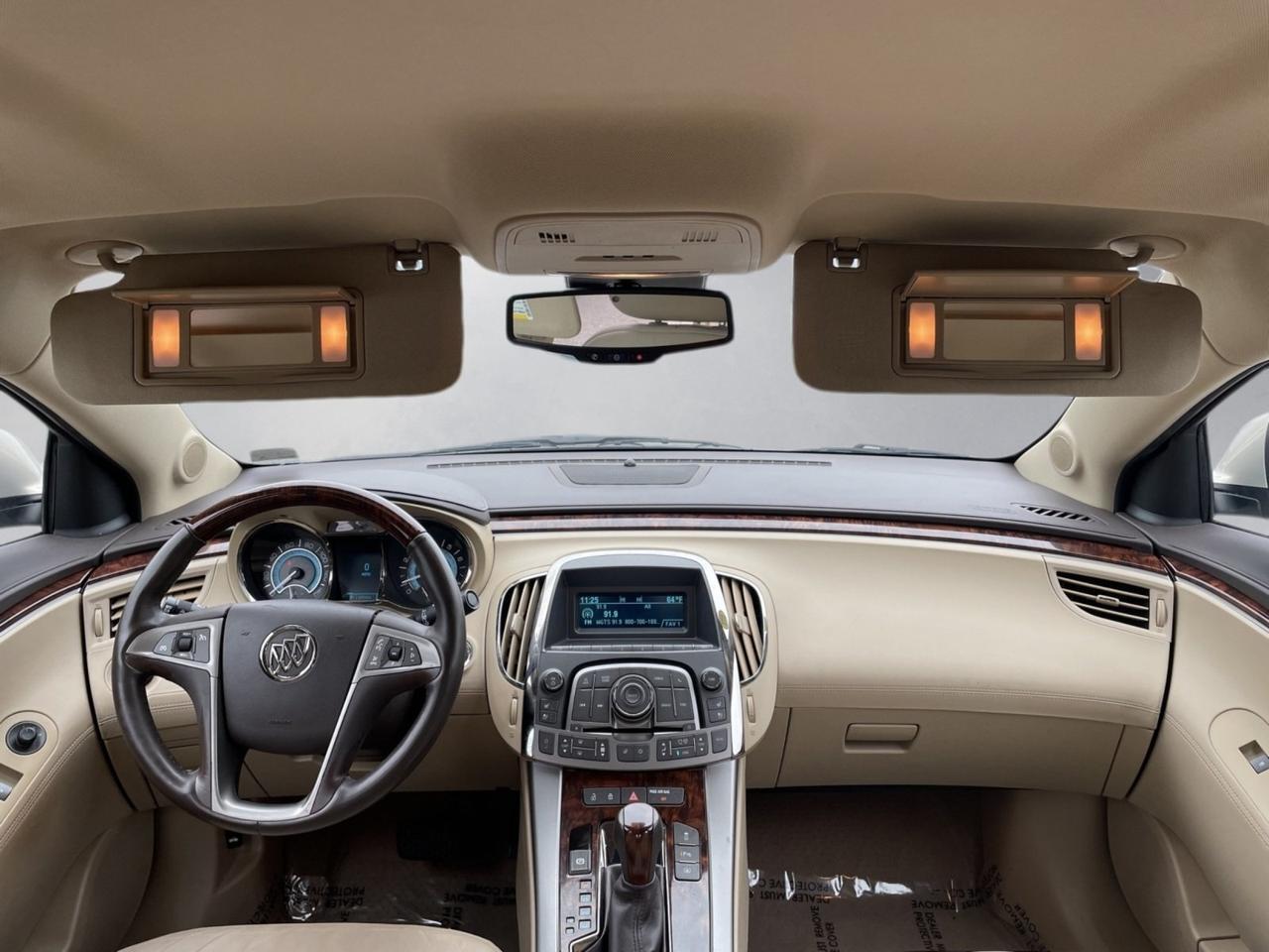 2010 Buick LaCrosse CXL Springfield VA