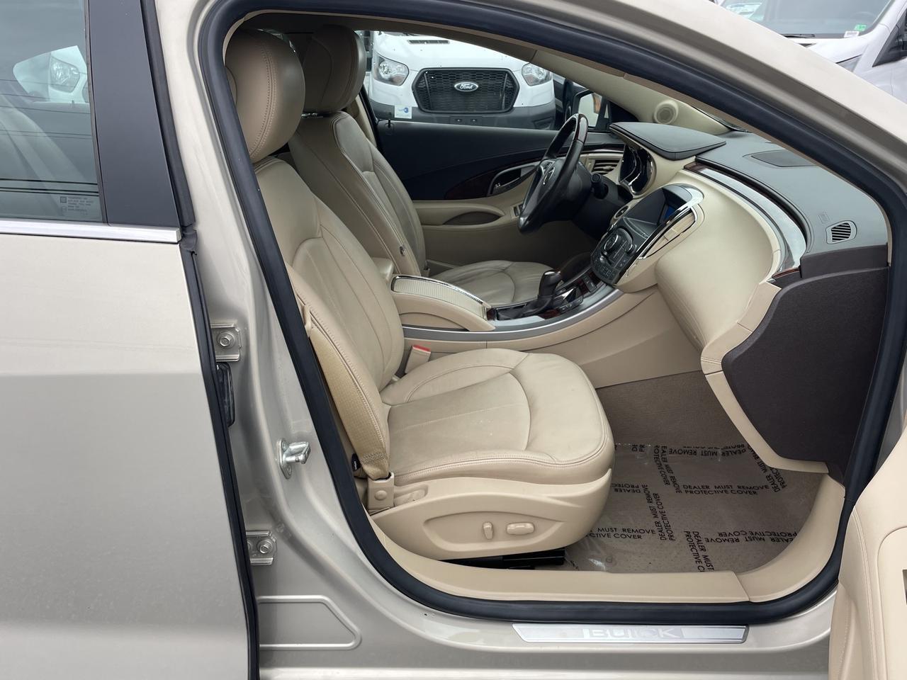 2010 Buick LaCrosse CXL Springfield VA