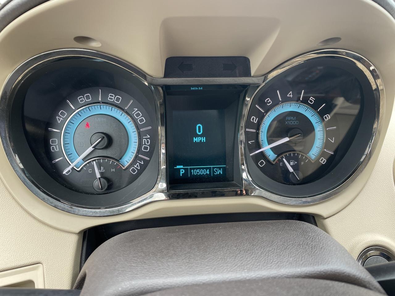 2010 Buick LaCrosse CXL Springfield VA