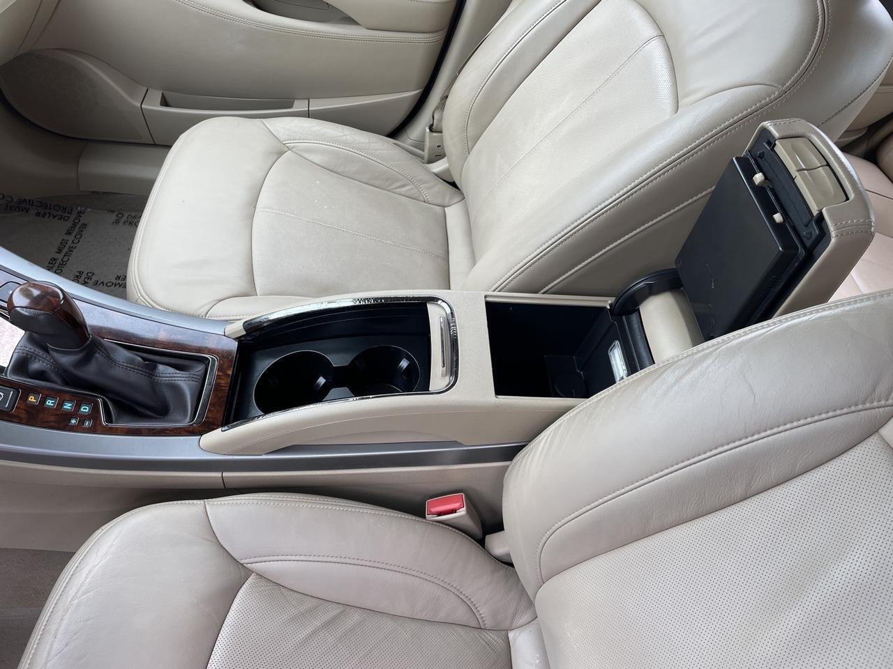 2010 Buick LaCrosse CXL Springfield VA