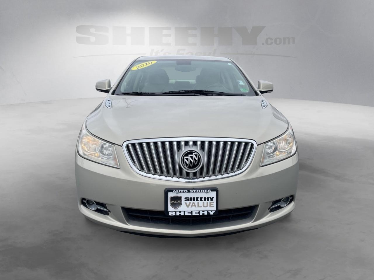 2010 Buick LaCrosse CXL Springfield VA