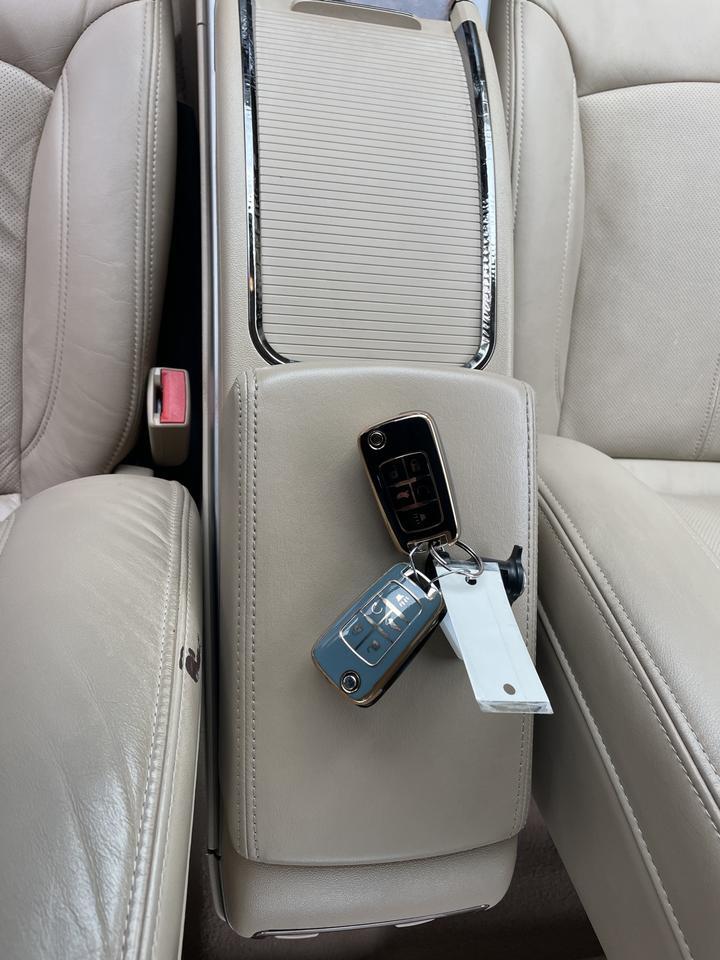 2010 Buick LaCrosse CXL Springfield VA