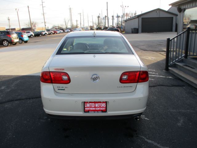 2010 Buick Lucerne CX-2 Florence KY