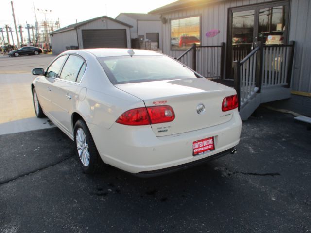 2010 Buick Lucerne CX-2 Florence KY