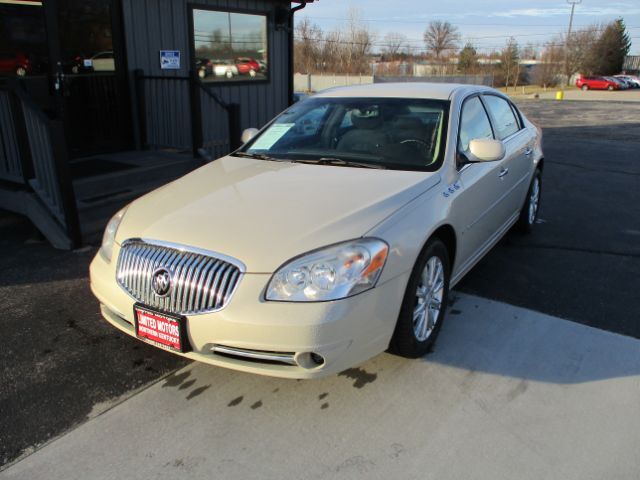2010 Buick Lucerne CX-2 Florence KY