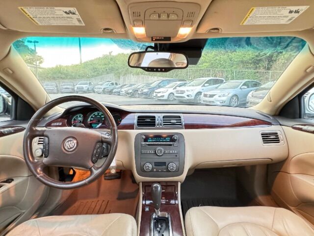 2010 Buick Lucerne CXL Cincinnati OH