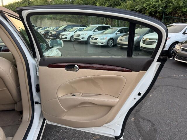 2010 Buick Lucerne CXL Cincinnati OH