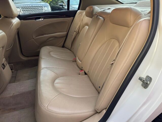 2010 Buick Lucerne CXL Cincinnati OH