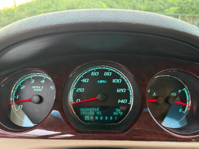 2010 Buick Lucerne CXL Cincinnati OH
