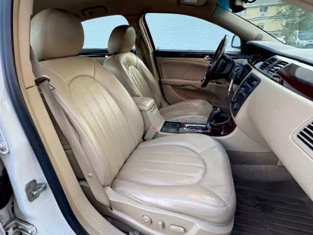 2010 Buick Lucerne CXL Cincinnati OH