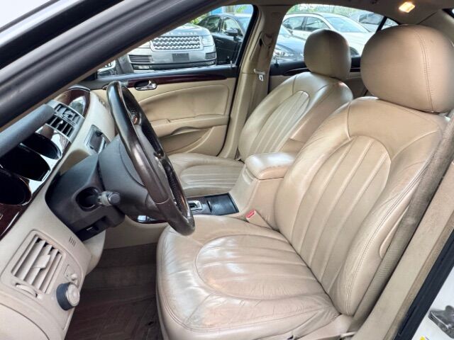 2010 Buick Lucerne CXL Cincinnati OH