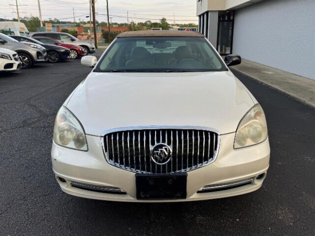 2010 Buick Lucerne CXL Cincinnati OH