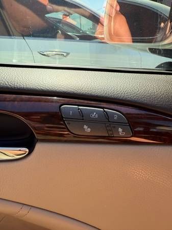 2010 Buick Lucerne CXL Premium Mesa AZ