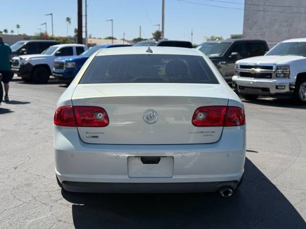 2010 Buick Lucerne CXL Premium Mesa AZ