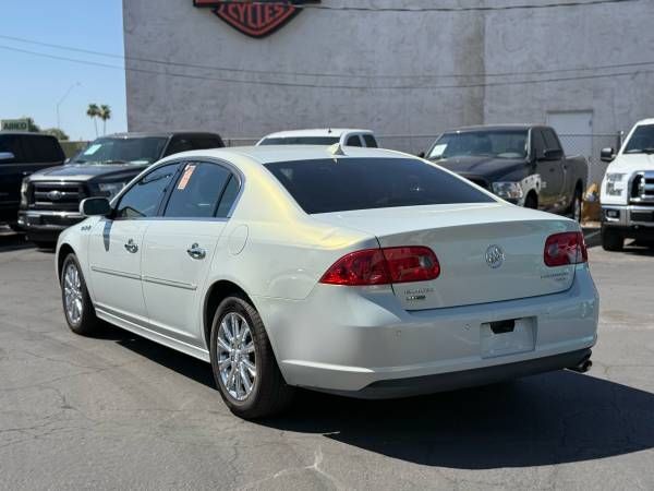 2010 Buick Lucerne CXL Premium Mesa AZ