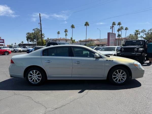 2010 Buick Lucerne CXL Premium Mesa AZ