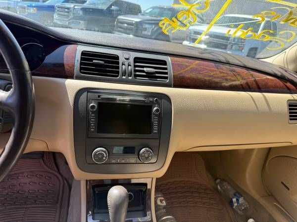 2010 Buick Lucerne CXL Premium Mesa AZ