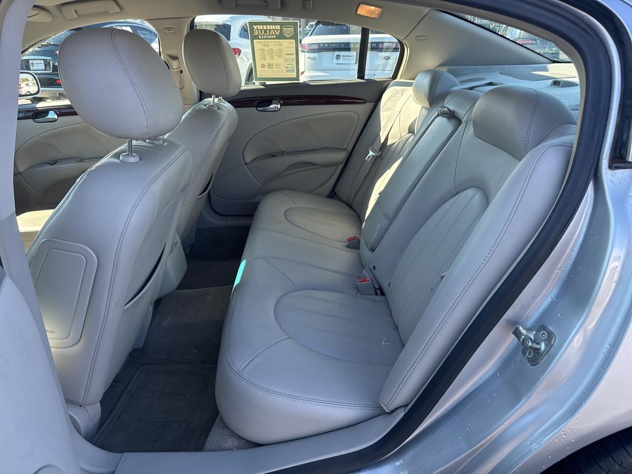 2010 Buick Lucerne CXL Premium Richmond VA