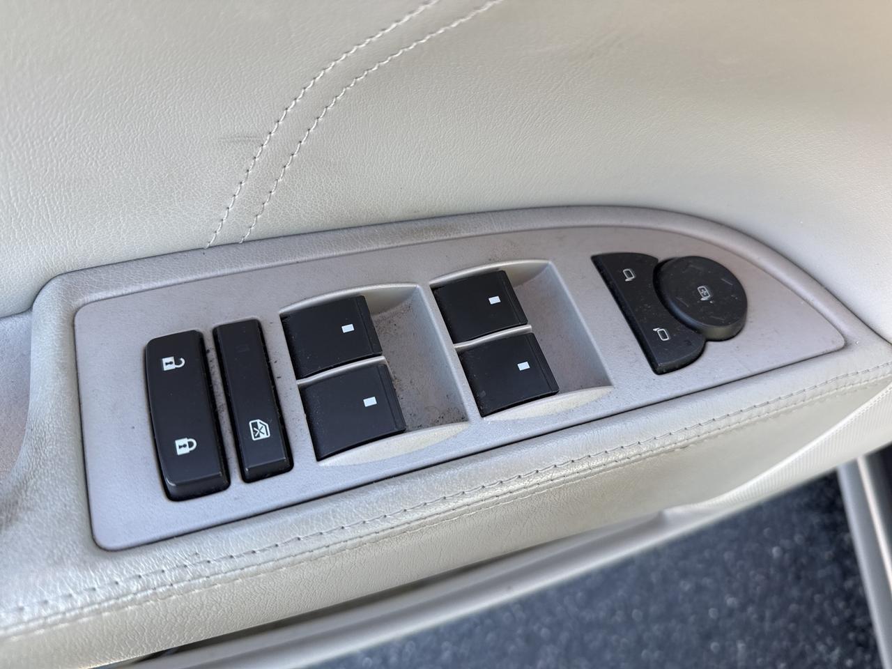 2010 Buick Lucerne CXL Premium Richmond VA