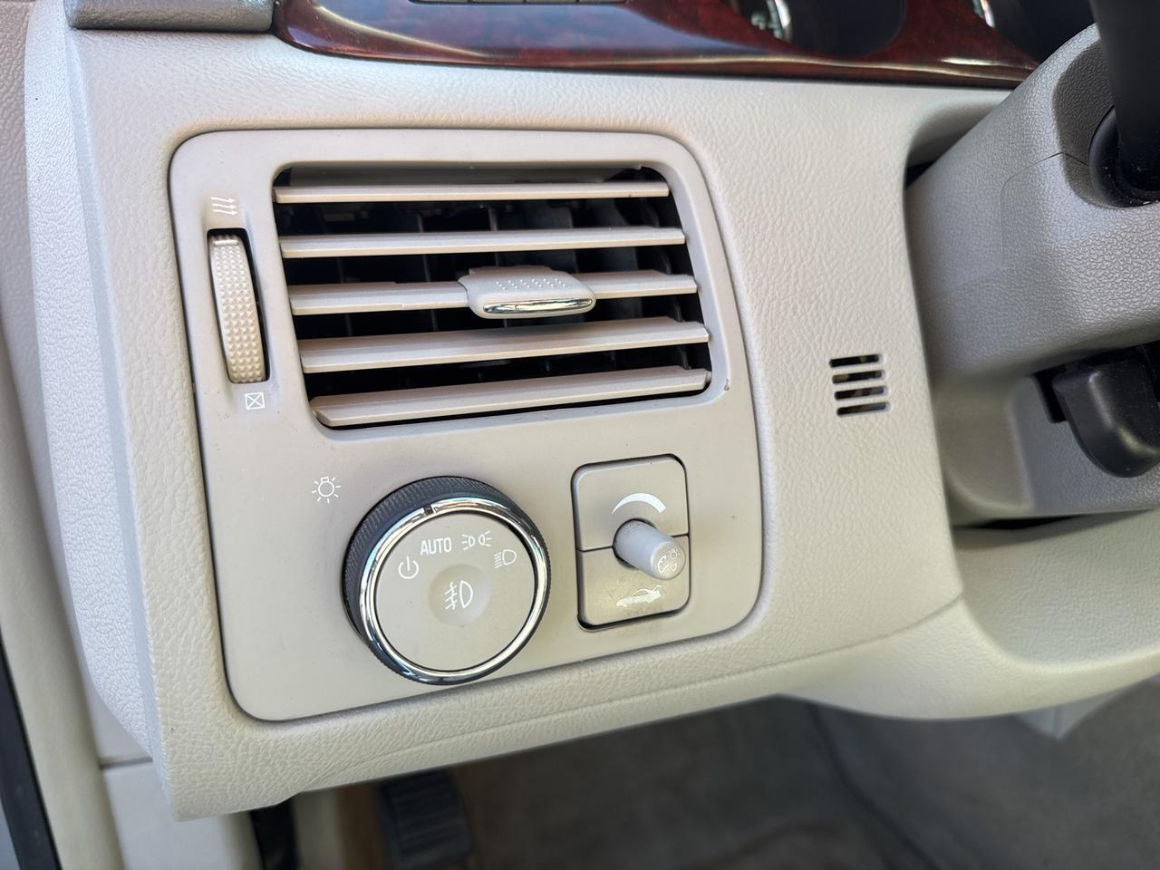 2010 Buick Lucerne CXL Premium Richmond VA