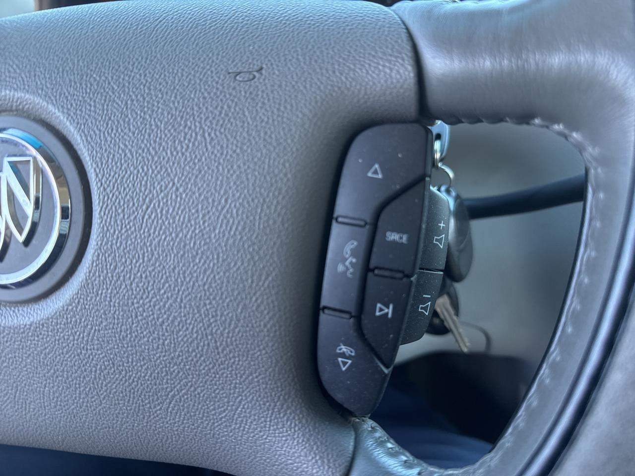 2010 Buick Lucerne CXL Premium Richmond VA