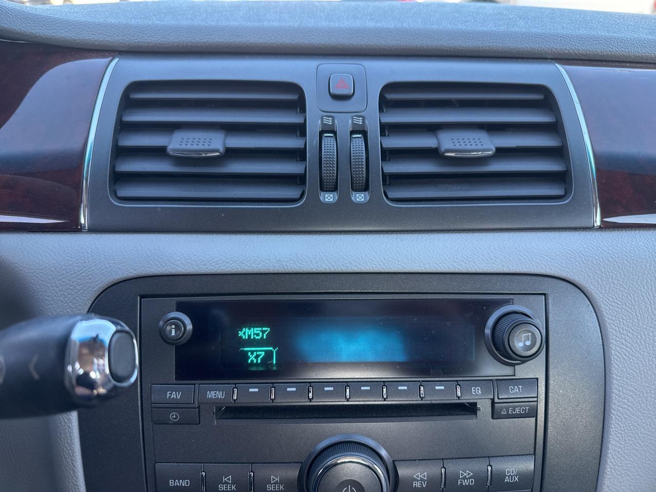 2010 Buick Lucerne CXL Premium Richmond VA