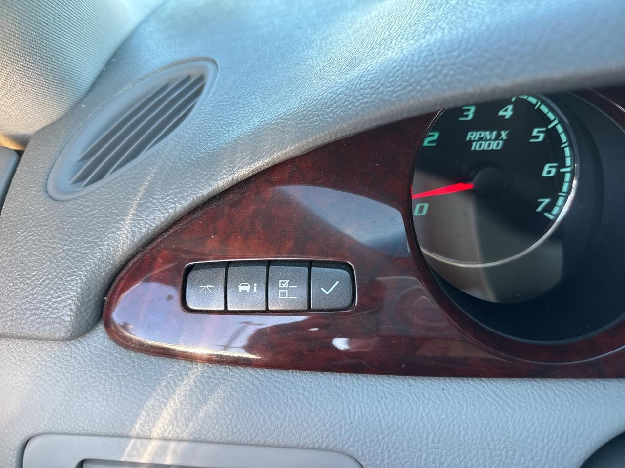 2010 Buick Lucerne CXL Premium Richmond VA