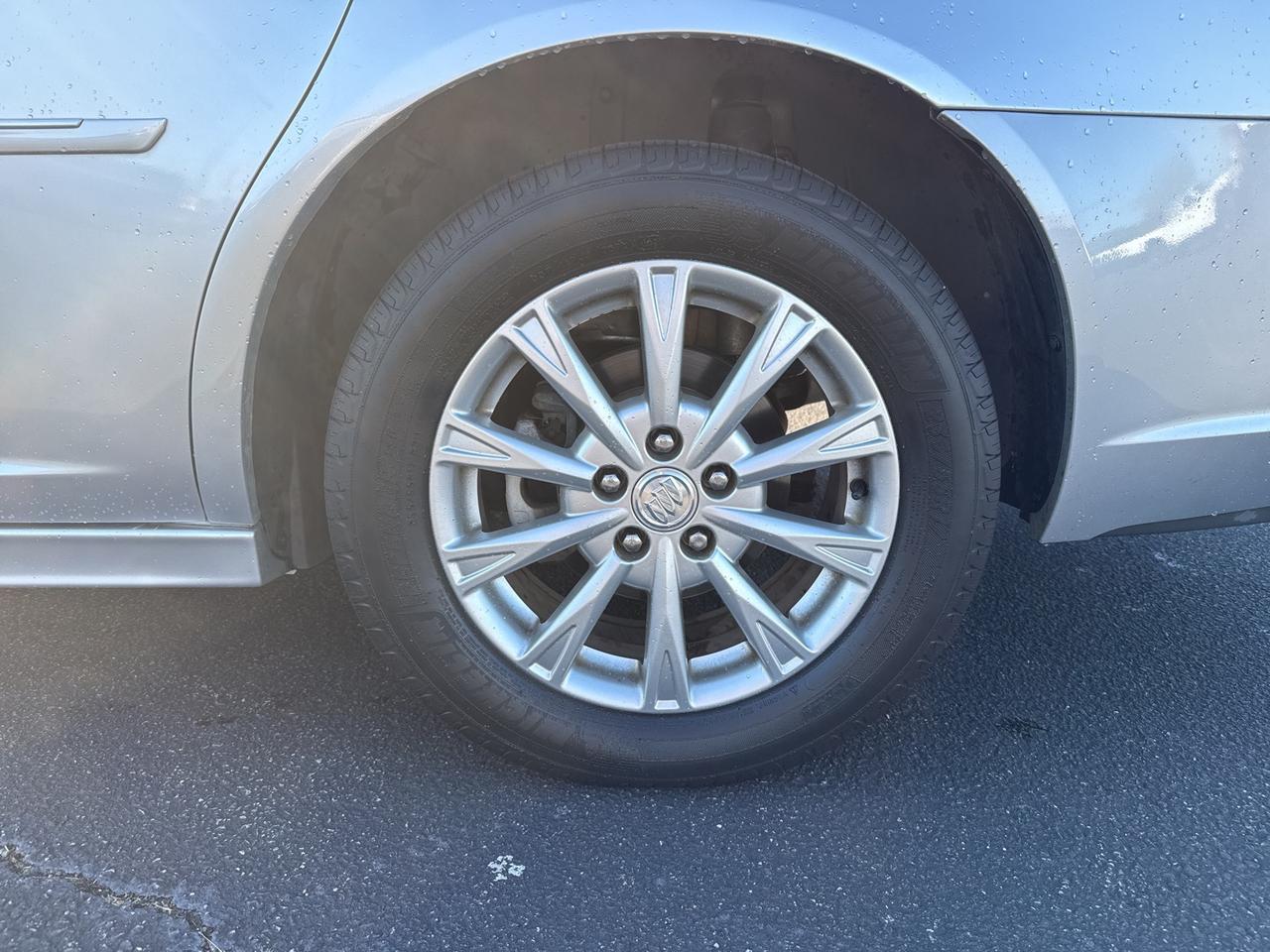 2010 Buick Lucerne CXL Premium Richmond VA