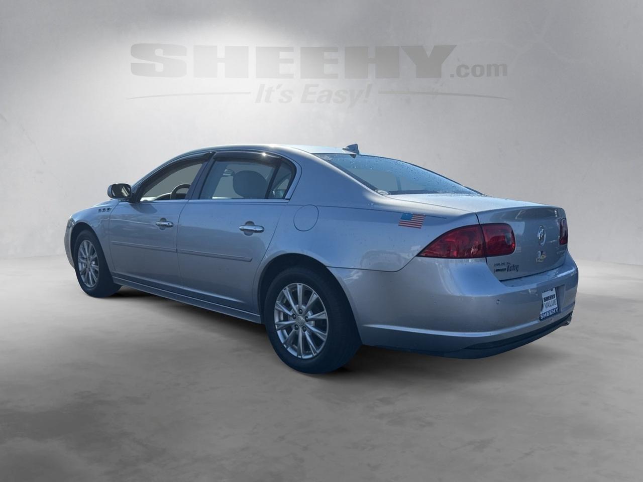 2010 Buick Lucerne CXL Premium Richmond VA