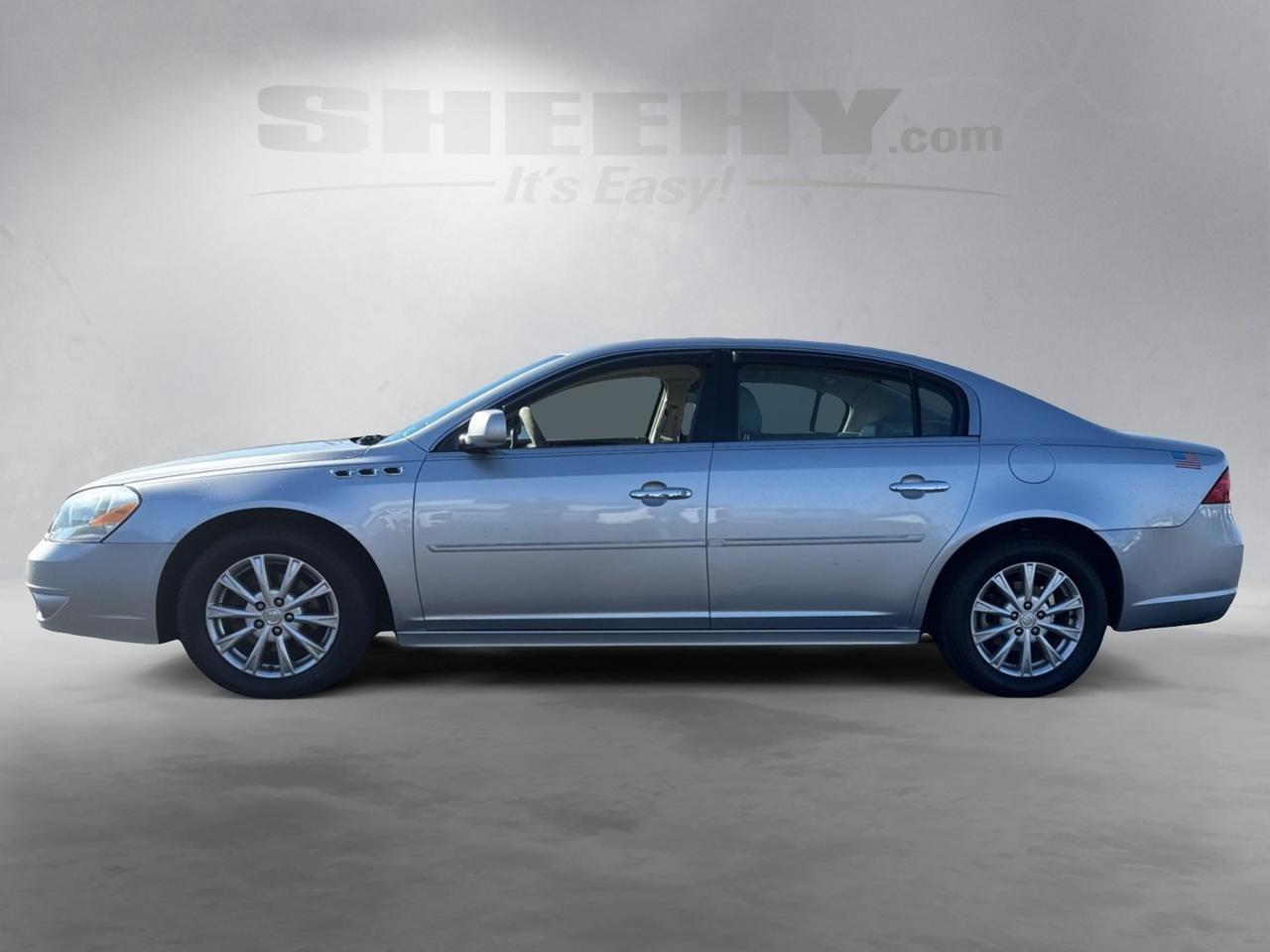 2010 Buick Lucerne CXL Premium Richmond VA
