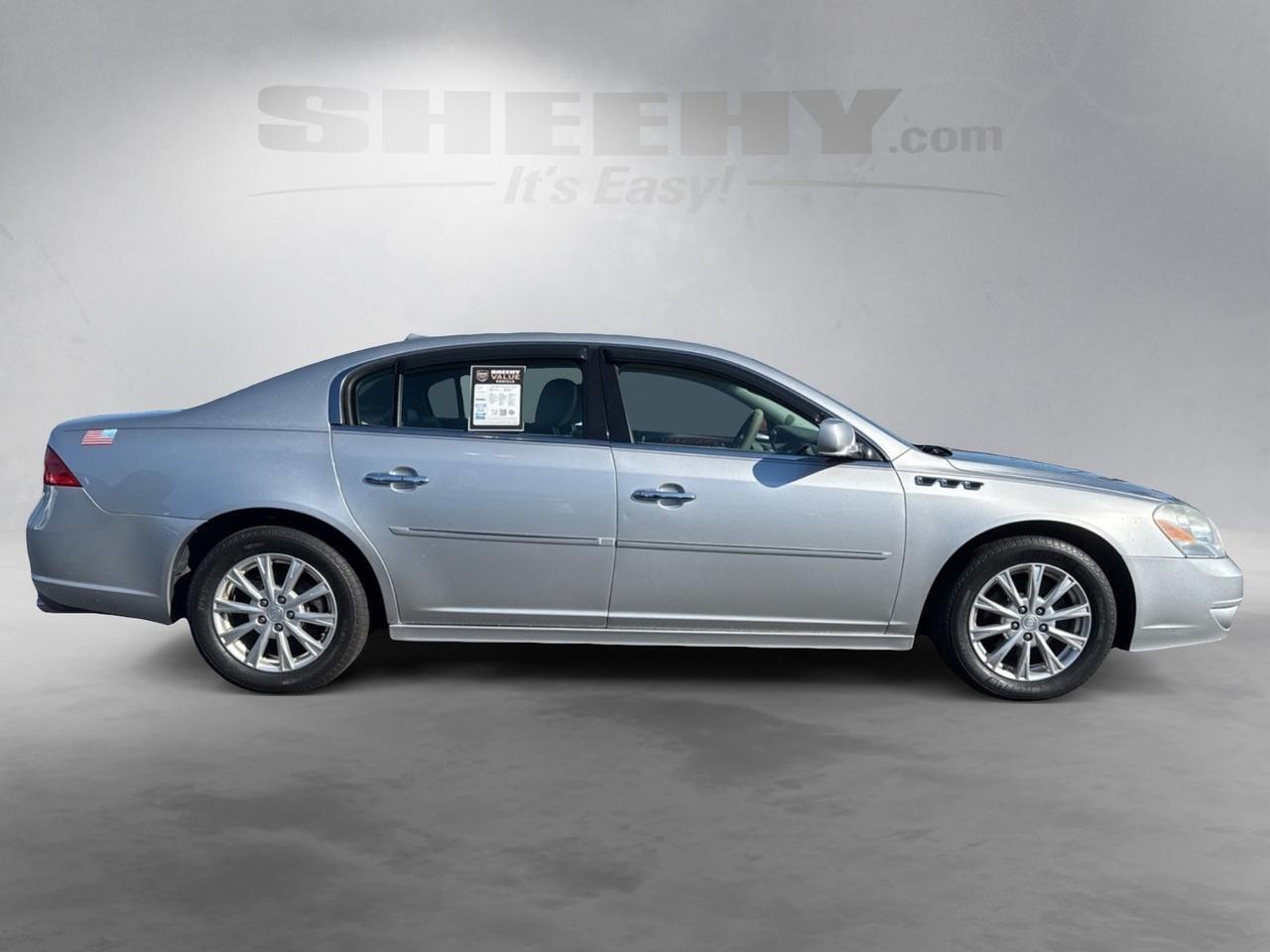 2010 Buick Lucerne CXL Premium Richmond VA